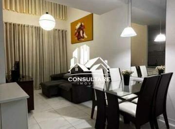 Apartamento · 70m² · 1 Quarto · 1 Vaga · Flat em Gonzaga, Santos/SP de 70m² 1 quartos para locação R$ 5.500,00/mes