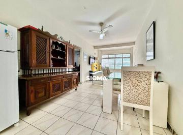 Apartamento · 60m² · 1 Quarto · 1 Vaga · Apartamento em Centro, Guarujá/SP de 60m² 1 quartos à venda por R$ 320.000,00