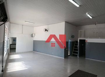 Comercial · 120m² · Salão em Jardim Ipê II, Mogi Guaçu/SP de 120m² para locação R$ 2.100,00/mes