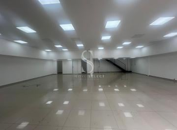 Comercial · 311m² · 4 Vagas · Loja em Cidade Monções, São Paulo/SP de 311m² para locação R$ 55.000,00/mes
