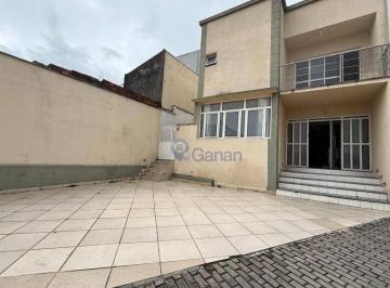 Casa · 230m² · 3 Quartos · 3 Vagas · Casa em Planalto Paulista, São Paulo/SP de 230m² 3 quartos para locação R$ 6.800,00/mes