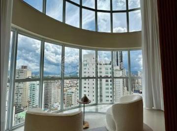 Apartamento · 246m² · 4 Quartos · 5 Vagas · Cobertura em Centro, Balneário Camboriú/SC de 246m² 4 quartos à venda por R$ 5.499.000,00