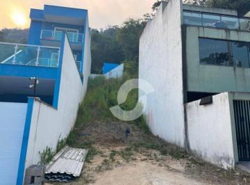Terreno · 163m² · Terreno em Piratininga, Niterói/RJ de 0m² à venda por R$ 210.000,00