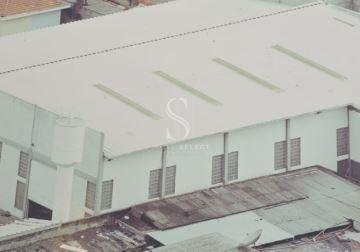 Comercial · 2500m² · 20 Vagas · Galpão em Vila Santana, São Paulo/SP de 2500m² à venda por R$ 13.000.000,00