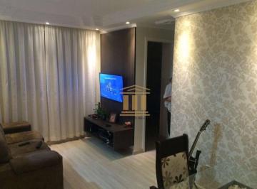 Apartamento · 46m² · 2 Quartos · 1 Vaga · Apartamento em Parque Industrial, São José dos Campos/SP de 46m² 2 quartos à venda por R$ 340.000,00