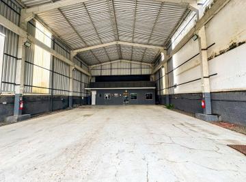 Comercial · 314m² · 10 Vagas · Galpão em Itaipu, Niterói/RJ de 314m² para locação R$ 14.800,00/mes