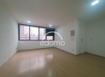 Comercial · 28m² · 1 Vaga · Sala em Vila Olímpia, São Paulo/SP de 28m² para locação R$ 1.500,00/mes