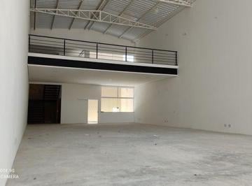 Comercial · 300m² · 3 Vagas · Galpão em Vila Morse, São Paulo/SP de 300m² para locação R$ 14.000,00/mes