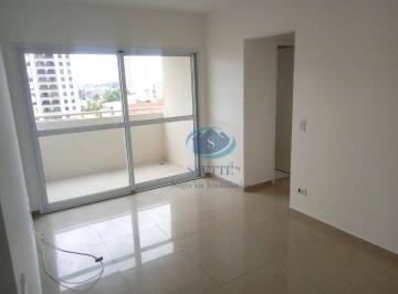 Apartamento · 63m² · 2 Quartos · 1 Vaga · Apartamento em Vila Dom Pedro I, São Paulo/SP de 63m² 2 quartos para locação R$ 3.500,00/mes