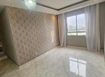 Apartamento · 45m² · 2 Quartos · 1 Vaga · Apartamento em Vila Venditti, Guarulhos/SP de 45m² 2 quartos à venda por R$ 299.000,00