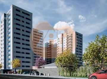 Apartamento · 45m² · 2 Quartos · 1 Vaga · Apartamento em Jardim Gurilândia, Taubaté/SP de 45m² 2 quartos à venda por R$ 239.000,00