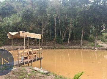 Rural · 1100m² · Chácara em , Nazaré Paulista/SP de 1100m² à venda por R$ 105.000,00