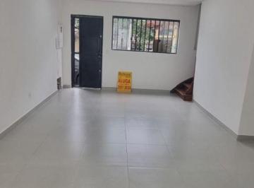 Casa · 90m² · Casa em Tatuapé, São Paulo/SP de 90m² para locação R$ 3.900,00/mes