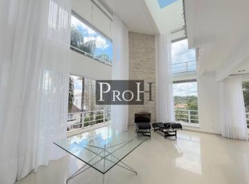 Casa · 560m² · 4 Quartos · 8 Vagas · Casa em Parque Terra Nova II, São Bernardo do Campo/SP de 560m² 4 quartos para locação R$ 22.000,00/