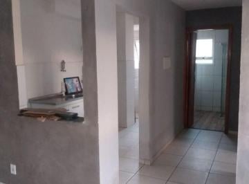 Apartamento · 43m² · 2 Quartos · 1 Vaga · Apartamento em Cajuru do Sul, Sorocaba/SP de 43m² 2 quartos à venda por R$ 125.000,00