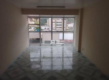 Comercial · 26m² · Sala em Vilage, Nova Friburgo/RJ de 26m² para locação R$ 700,00/mes