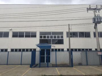 Comercial · 2559m² · 10 Vagas · Galpão em Recreio Campestre Jóia, Indaiatuba/SP de 2559m² para locação R$ 60.000,00/mes