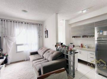 Apartamento · 46m² · 2 Quartos · 1 Vaga · Apartamento em Cidade Nova, Jundiaí/SP de 46m² 2 quartos à venda por R$ 334.000,00