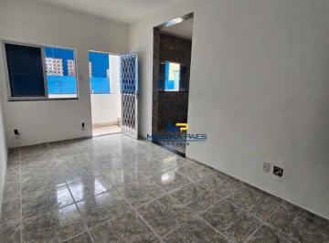 Casa · 84m² · 2 Quartos · Sobrado em Alcântara, São Gonçalo/RJ de 0m² 2 quartos à venda por R$ 220.000,00