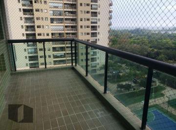 Apartamento · 100m² · 3 Quartos · 2 Vagas · Apartamento em Barra da Tijuca, Rio de Janeiro/RJ de 100m² 3 quartos para locação R$ 6.730,00/mes