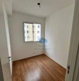 Apartamento · 39m² · 2 Quartos · Apartamento em Cambuci, São Paulo/SP de 39m² 2 quartos à venda por R$ 260.000,00