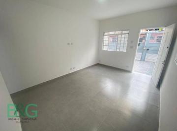 Casa · 160m² · 4 Quartos · 4 Vagas · Sobrado em Vila Guarani(Zona Sul), São Paulo/SP de 160m² 4 quartos para locação R$ 5.000,00/mes