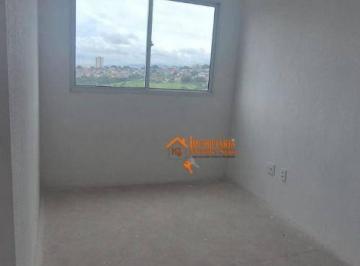 Apartamento · 43m² · 2 Quartos · 1 Vaga · Apartamento em Vila Nova Bonsucesso, Guarulhos/SP de 43m² 2 quartos à venda por R$ 230.000,00