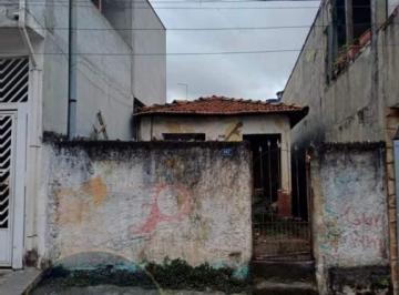 Terreno · 125m² · Terreno em Jardim São Paulo, Guarulhos/SP de 125m² à venda por R$ 260.000,00