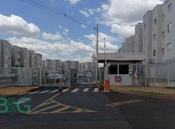 Apartamento · 45m² · 2 Quartos · 1 Vaga · Apartamento em Centro, Ribeirão Preto/SP de 45m² 2 quartos à venda por R$ 84.306,67