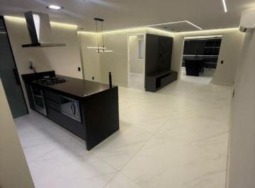 Apartamento · 98m² · 3 Quartos · 2 Vagas · Apartamento em Jardim Anália Franco, São Paulo/SP de 98m² 3 quartos para locação R$ 8.000,00/mes