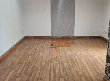 Comercial · 35m² · Sala em Vila Rosália, Guarulhos/SP de 35m² para locação R$ 1.900,00/mes