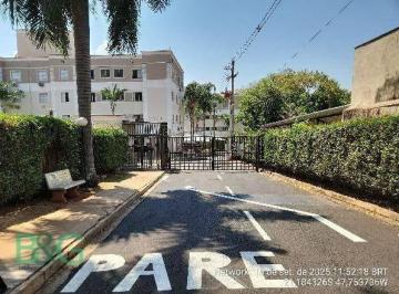 Apartamento · 46m² · 2 Quartos · 1 Vaga · Apartamento em Vila Abranches, Ribeirão Preto/SP de 46m² 2 quartos à venda por R$ 79.360,41