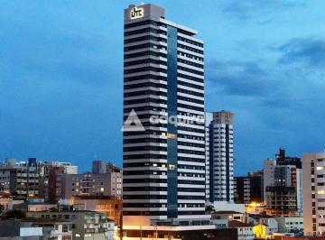 Apartamento · 231m² · 3 Quartos · 2 Vagas · Apartamento em Centro, Ponta Grossa/PR de 231m² 3 quartos à venda por R$ 2.000.000,00 ou para locaçã