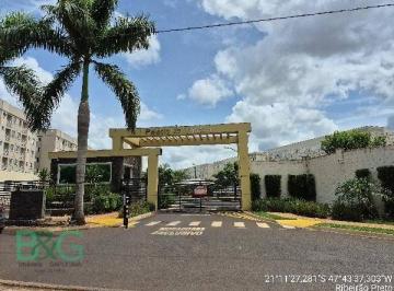 Apartamento · 40m² · 2 Quartos · 1 Vaga · Apartamento em Recreio Anhangüera, Ribeirão Preto/SP de 40m² 2 quartos à venda por R$ 90.746,77
