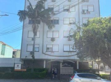 Apartamento · 46m² · 1 Quarto · 1 Vaga · Apartamento em Jardim São Pedro, Porto Alegre/RS de 46m² 1 quartos à venda por R$ 265.000,00