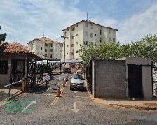 Apartamento · 45m² · 2 Quartos · 1 Vaga · Apartamento em Centro, Limeira/SP de 45m² 2 quartos à venda por R$ 100.741,08
