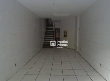 Comercial · 27m² · Loja em Centro, Nova Friburgo/RJ de 27m² para locação R$ 3.600,00/mes