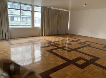 Apartamento · 244m² · 4 Quartos · 1 Vaga · Apartamento em Copacabana, Rio de Janeiro/RJ de 244m² 4 quartos para locação R$ 7.500,00/mes