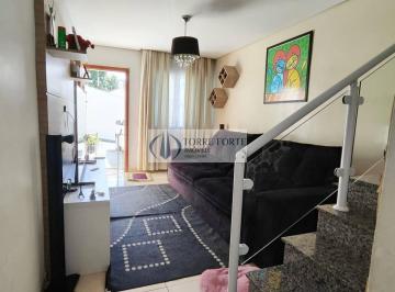 Casa · 75m² · 2 Quartos · 1 Vaga · Casa em Vila Araguaia, São Paulo/SP de 75m² 2 quartos à venda por R$ 350.000,00