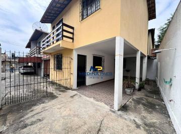 Casa · 75m² · 3 Quartos · 3 Vagas · Casa em Colubande, São Gonçalo/RJ de 75m² 3 quartos à venda por R$ 260.000,00