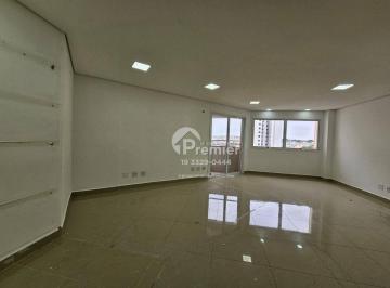 Comercial · 40m² · 1 Vaga · Sala em Jardim Pompéia, Indaiatuba/SP de 40m² para locação R$ 2.400,00/mes