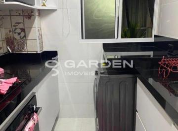 Apartamento · 44m² · 2 Quartos · 1 Vaga · Apartamento em Jardim Nova Michigan, São José dos Campos/SP de 0m² 2 quartos à venda por R$ 299.000,