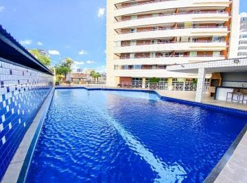 Apartamento · 114m² · 4 Quartos · 2 Vagas · Apartamento em Joaquim Távora, Fortaleza/CE de 114m² 4 quartos para locação R$ 6.000,00/mes
