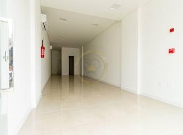 Comercial · 59m² · Sala em Nações, Balneário Camboriú/SC de 59m² para locação R$ 3.850,00/mes