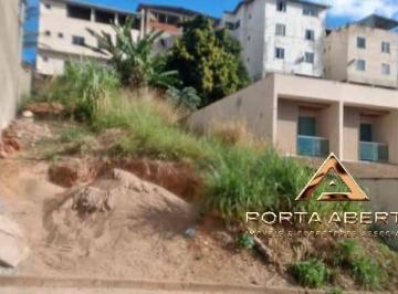 Terreno · 180m² · Terreno em Cidade Nova, Santana Do Paraíso/MG de 180m² à venda por R$ 120.000,00