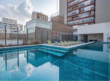 Comercial · 23m² · 1 Quarto · Studio em Perdizes, São Paulo/SP de 23m² 1 quartos para locação R$ 3.000,00/mes