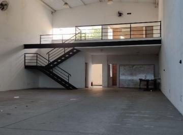 Comercial · 260m² · Galpão em Ferreira, São Paulo/SP de 260m² para locação R$ 13.000,00/mes