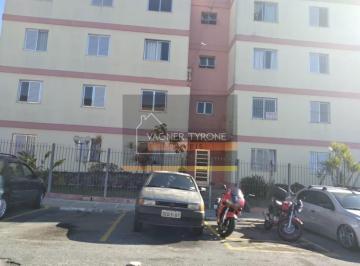 Apartamento · 70m² · 3 Quartos · 1 Vaga · Apartamento em Jardim Rio das Pedras, Cotia/SP de 70m² 3 quartos à venda por R$ 250.000,00