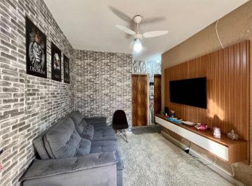 Apartamento · 42m² · 2 Quartos · 1 Vaga · Apartamento em Jardim Quietude, Praia Grande/SP de 42m² 2 quartos à venda por R$ 190.000,00
