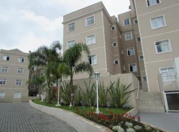 Apartamento · 48m² · 3 Quartos · 1 Vaga · Apartamento em Cidade Industrial, Curitiba/PR de 48m² 3 quartos à venda por R$ 279.000,00